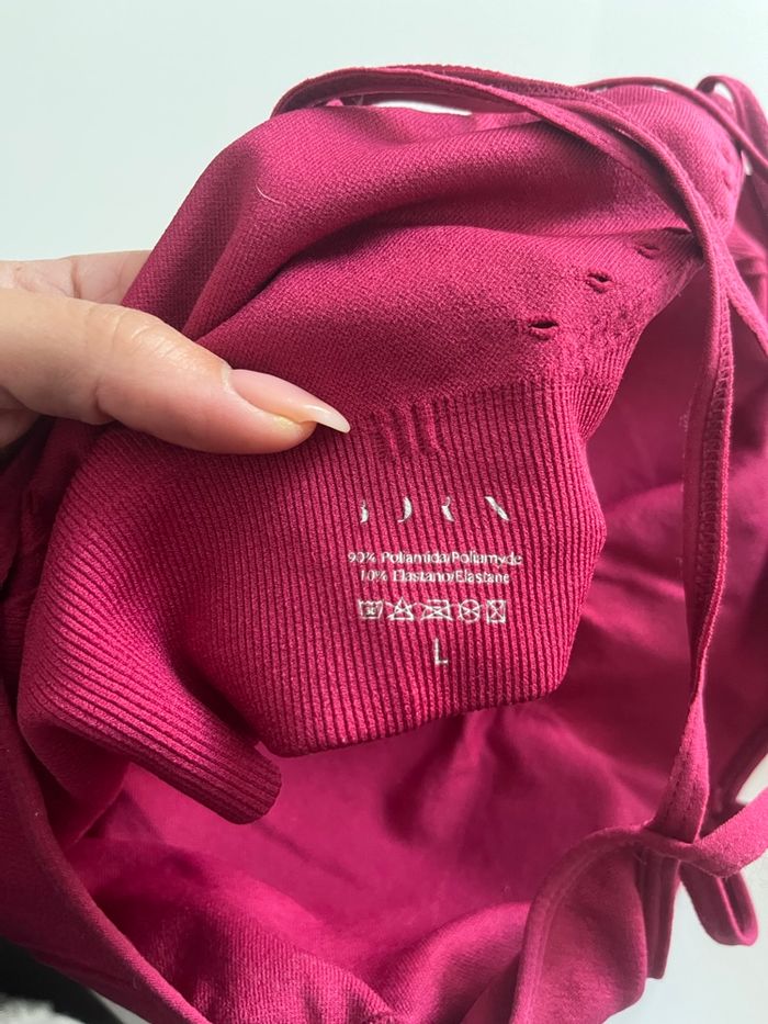 Ensemble de sport - photo numéro 3