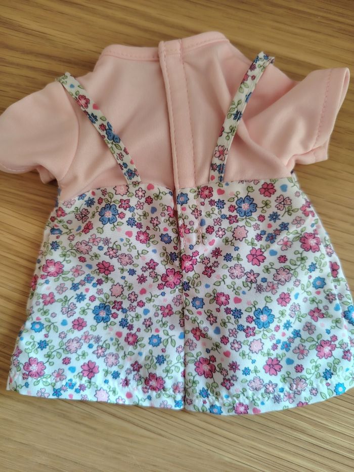 Robe liberty - photo numéro 2