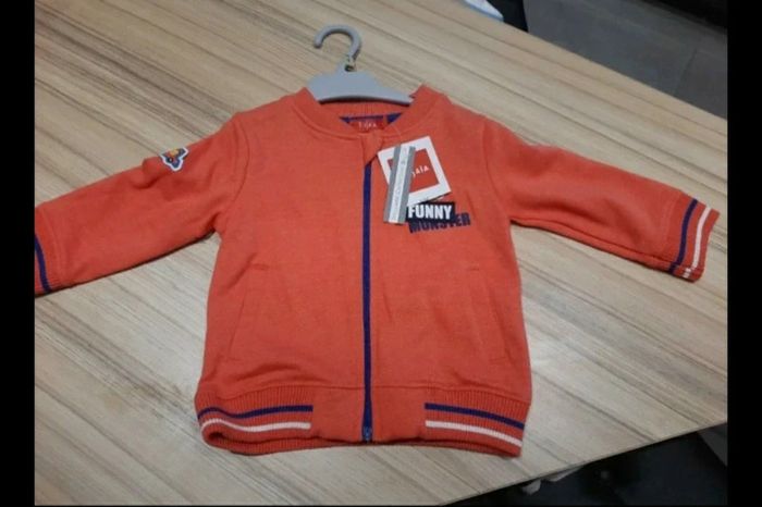 Lot ete 12 mois neuf - photo numéro 3