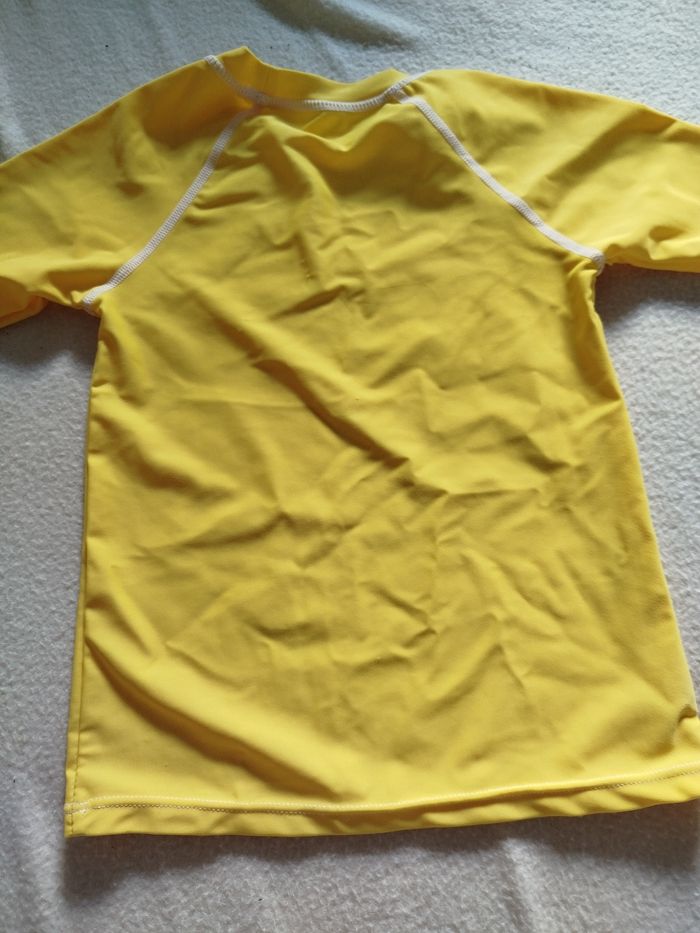 T shirt UV 3/5 ans - photo numéro 2