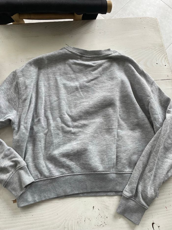 Sweat Pull&Bear - photo numéro 3