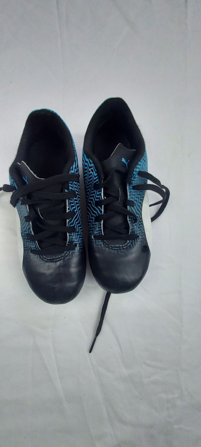 Chaussures  foot - photo numéro 2
