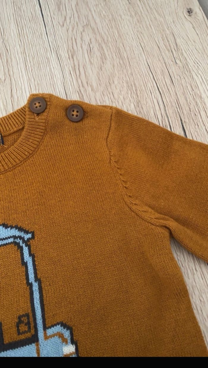 Pull - photo numéro 3
