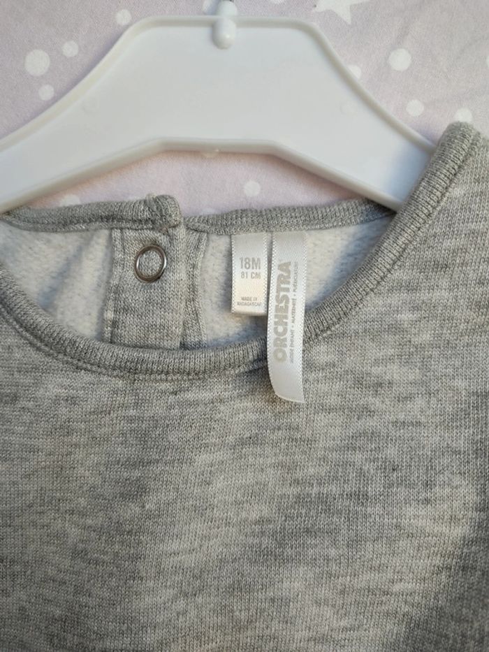 Robe pull - photo numéro 2