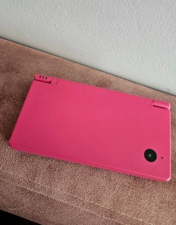 Nintendo dsi