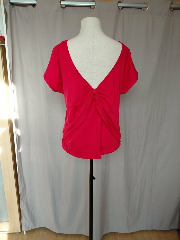 Très beau haut femme T XL - photo numéro 5