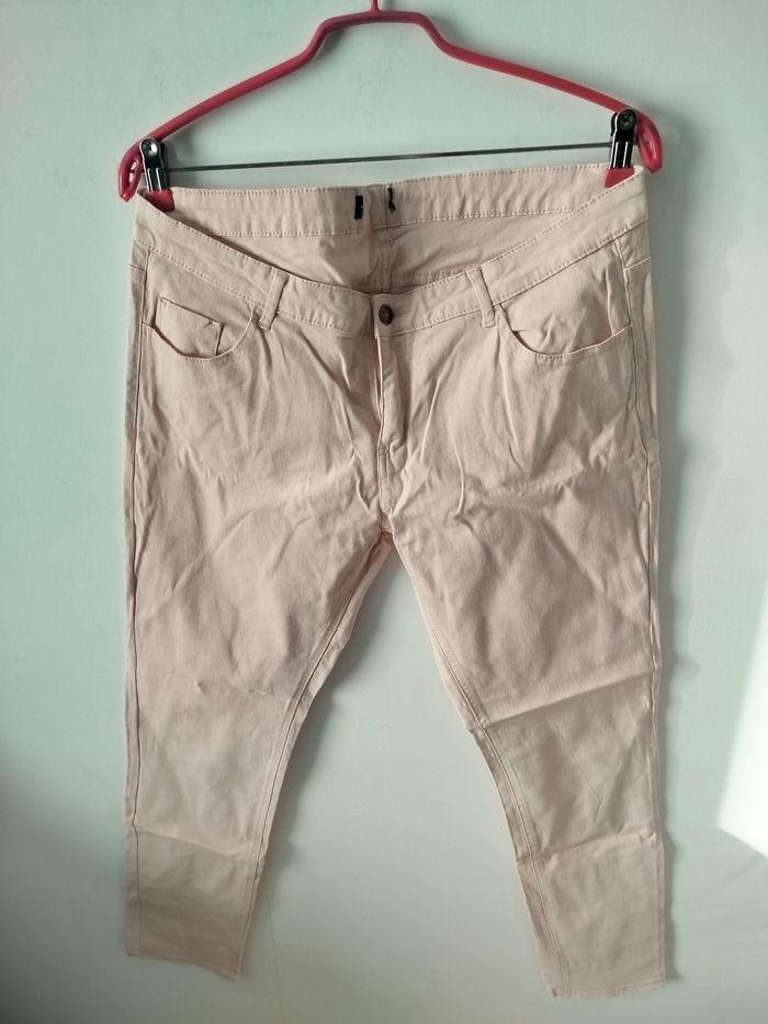 Jeans Kiabi taille 44