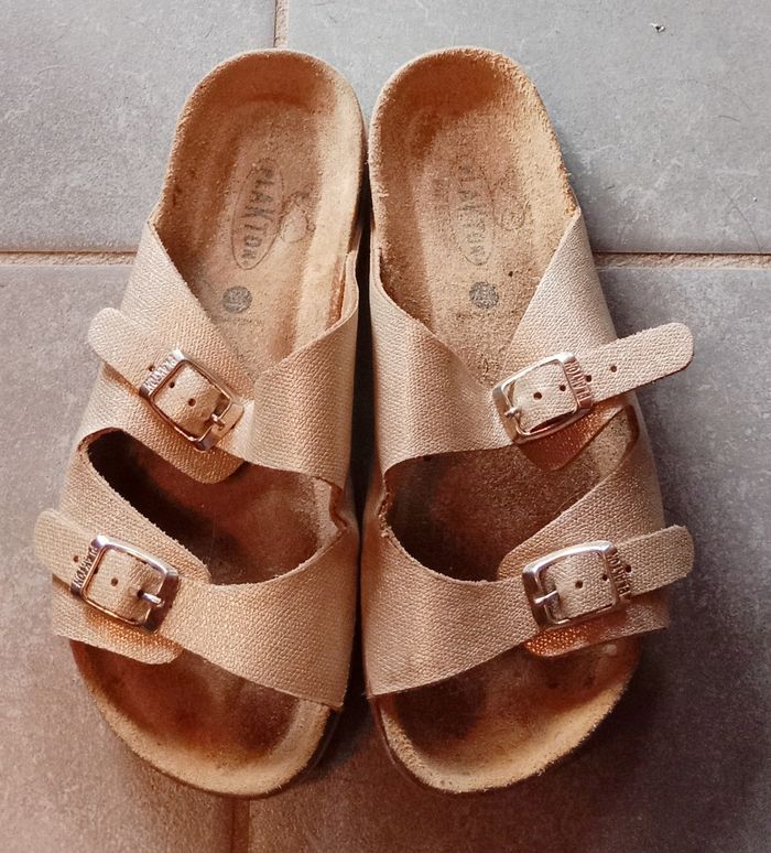 Mules Plakton - photo numéro 2