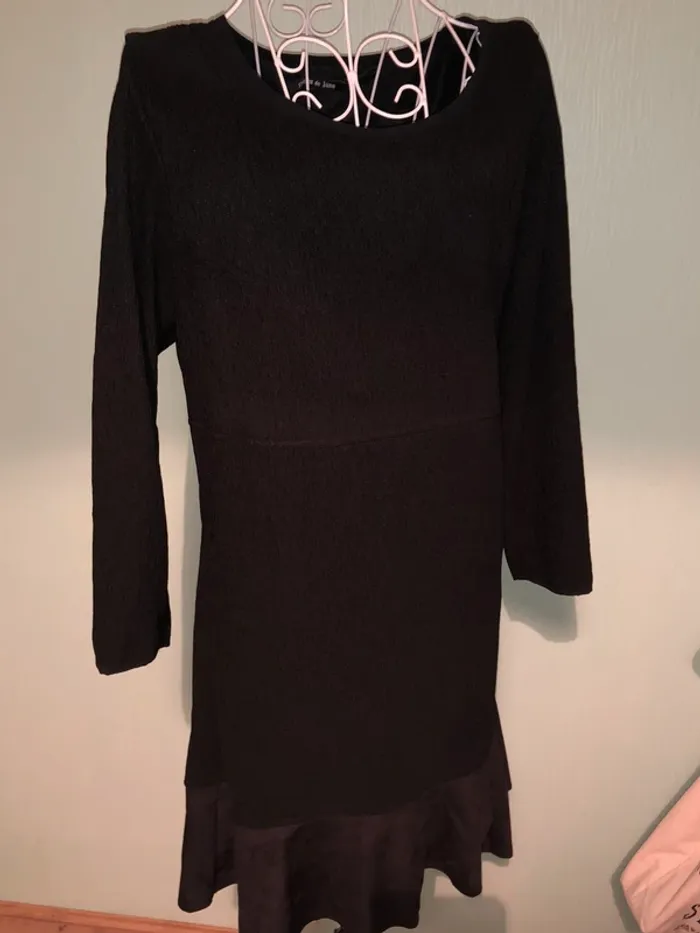 Superbe robe Rivière de Lune