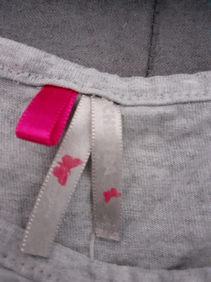 Tee-shirt - photo numéro 4