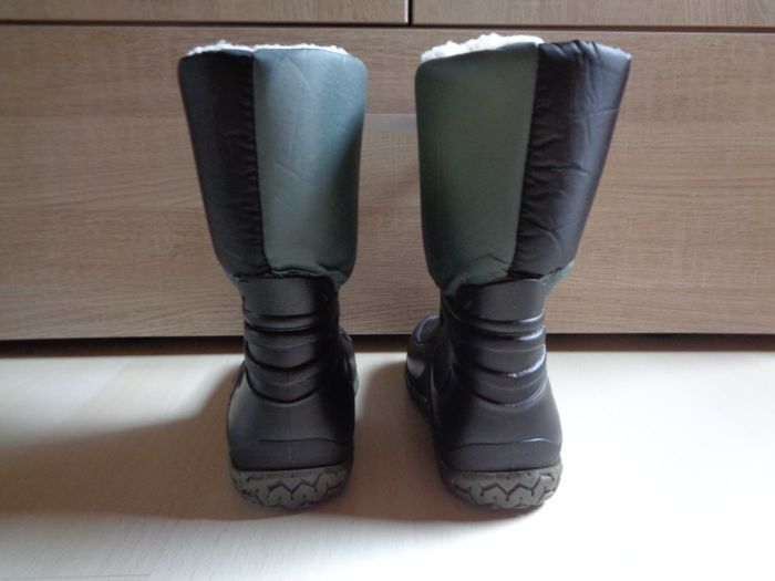 botte de neige : 37 - photo numéro 3