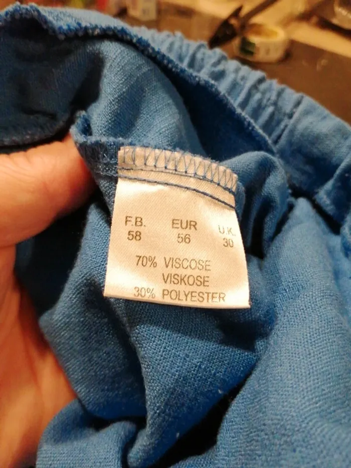 Pantalon - photo numéro 7