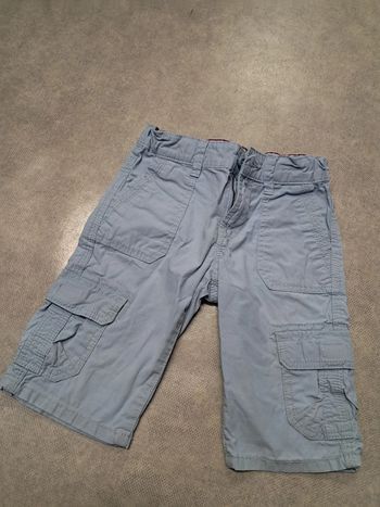 short garcon 4 ans okaidi