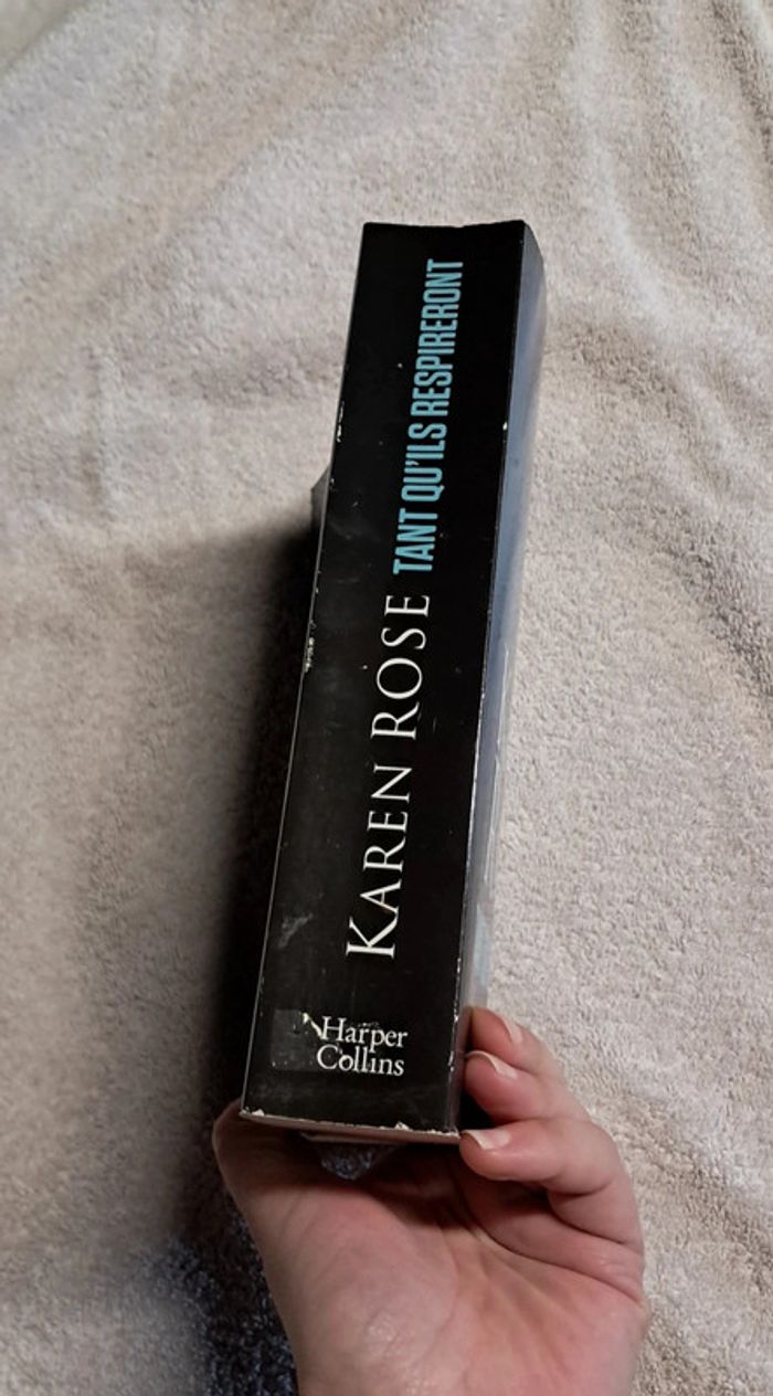 Tant qu'ils respireront - photo numéro 4