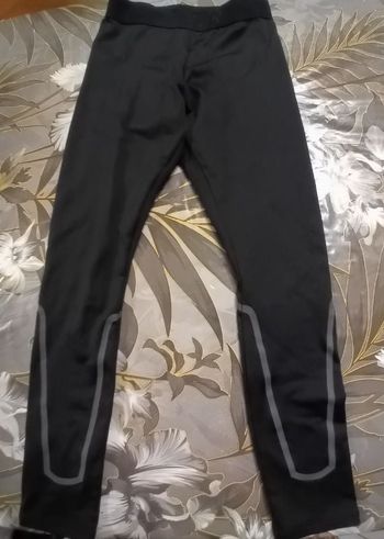 Legging sport en 8-9 ans