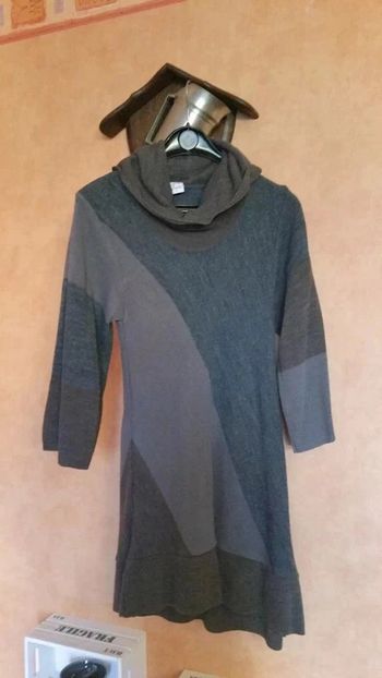 pull tunique