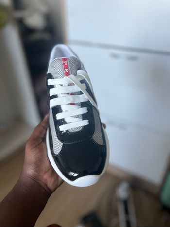Prada original