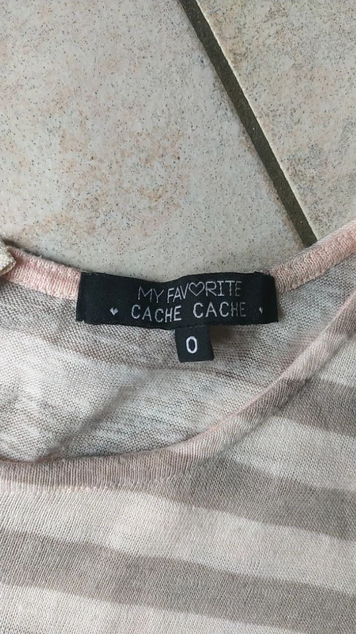 Haut femme - photo numéro 3