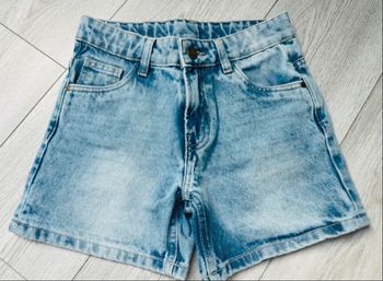 🌼short en jeans neuf Zeeman 🌼