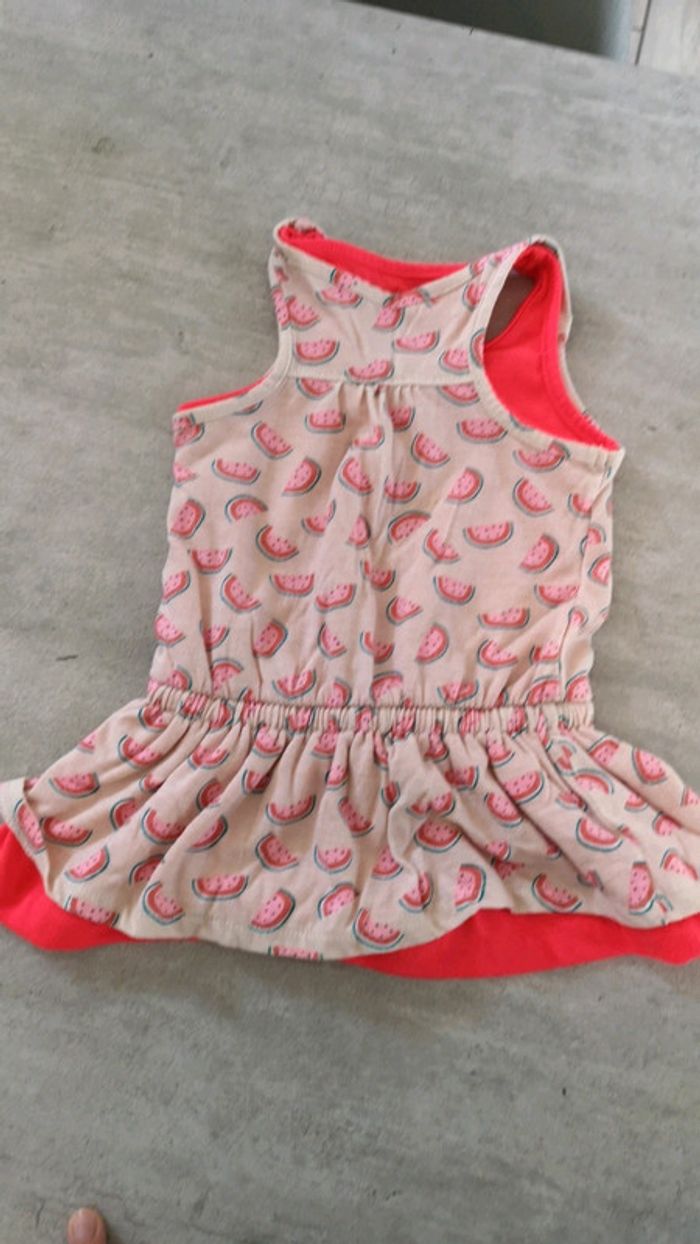 Robe été - photo numéro 2