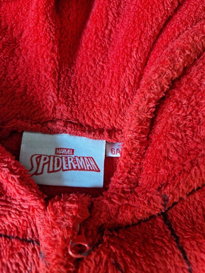 Combi pyjama - photo numéro 3