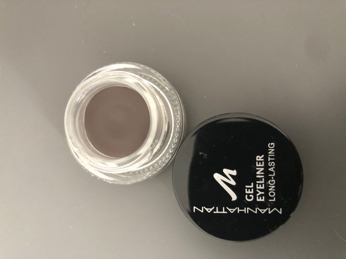 Gel eyeliner, Manhattan - photo numéro 3