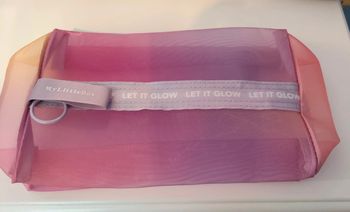 Trousse Nuxe