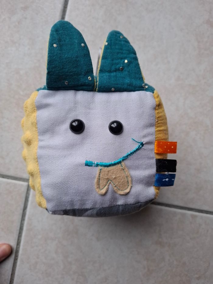 Jouets d'éveil - photo numéro 3