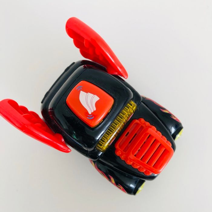 Voiture interactive Tut Tut Bolides Vtech - photo numéro 5