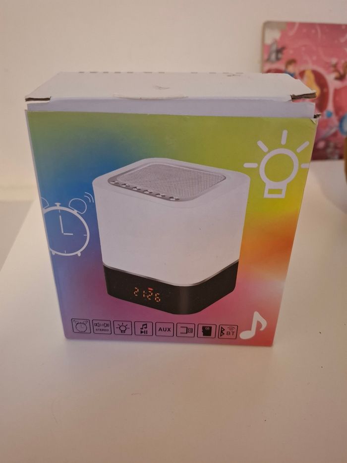 Reveil - photo numéro 8