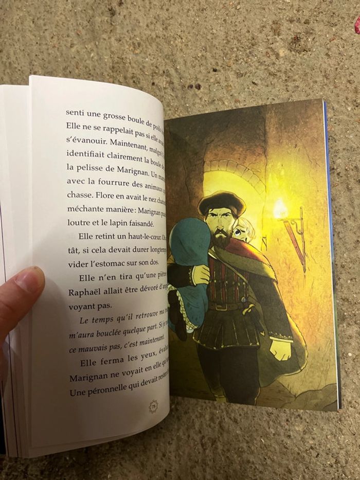 Livre - photo numéro 4