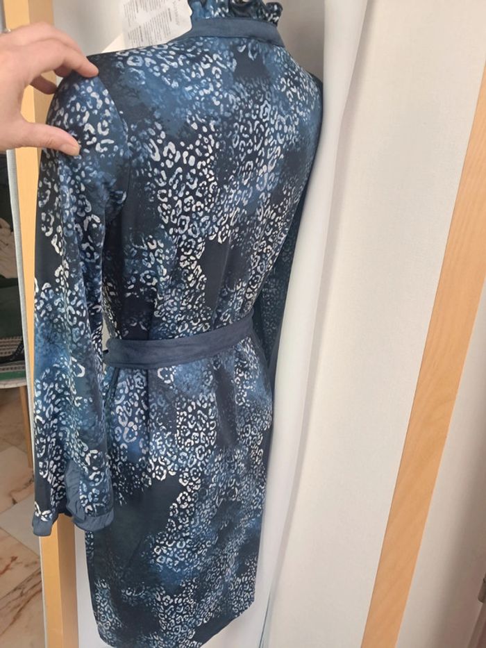 K Design robe hiver T.34/36 neuve - photo numéro 12