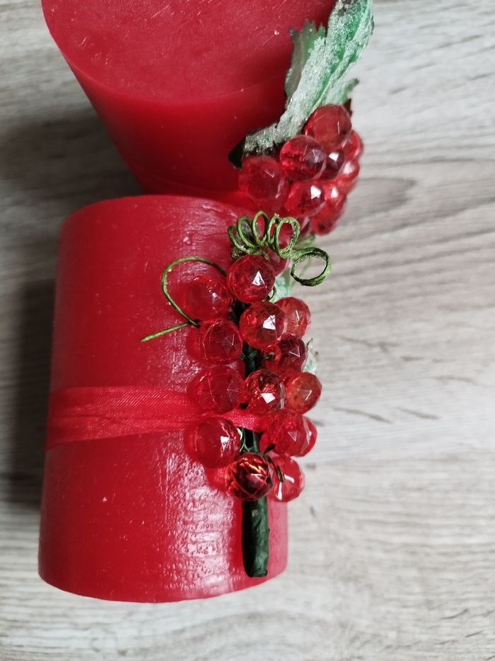 Décoration de noël - photo numéro 3