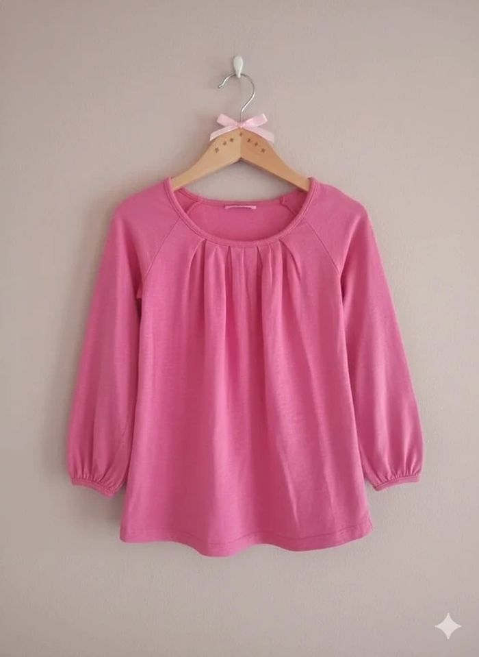 Lots de 2 sous pull 8 ans - photo numéro 2