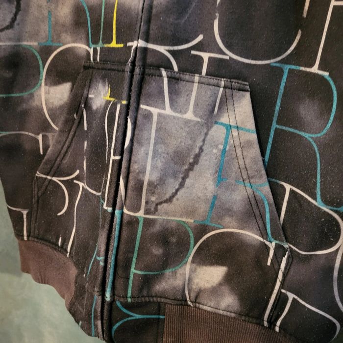 Veste à Capuche Doublé - Rip Curl 🧥 Taille S - Logo Brodé - photo numéro 4