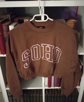 Pull court "Jennyfer" neuf