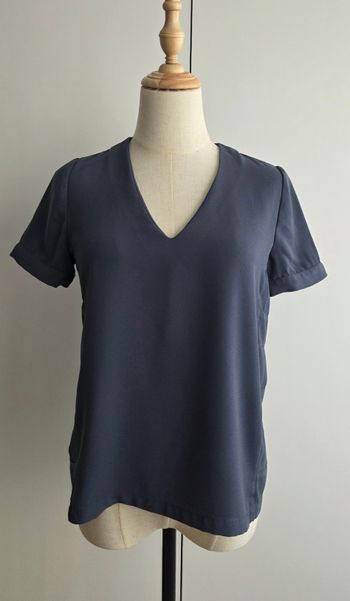 Blouse 27 Quai de Seine, taille 36