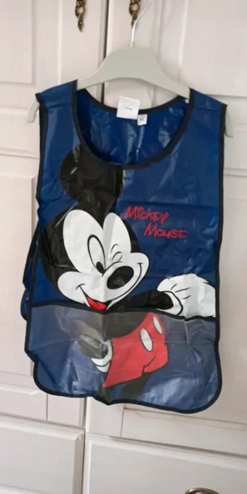 Tablier Disney
