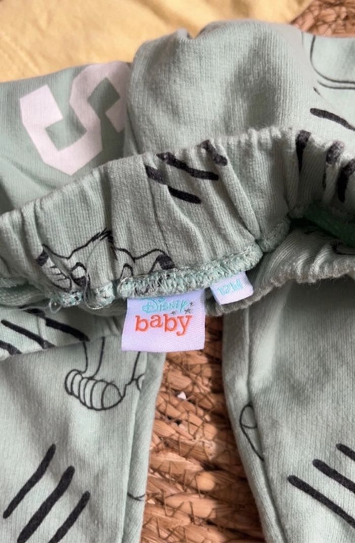 Ensemble garcon - photo numéro 3