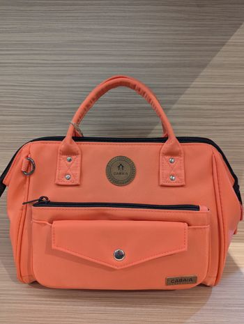 Cabaia crossbody bari