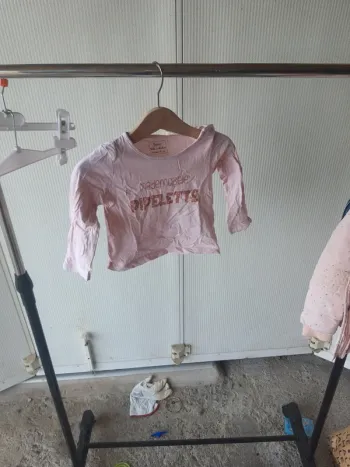 Tee-shirt 18mois