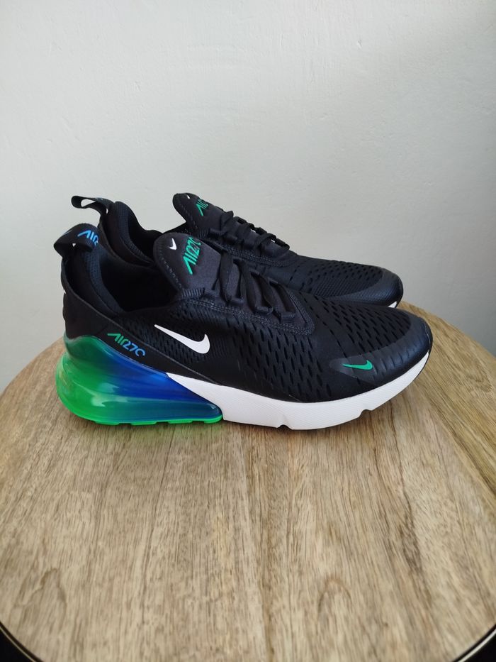 Baskets Nike T 40 - photo numéro 6