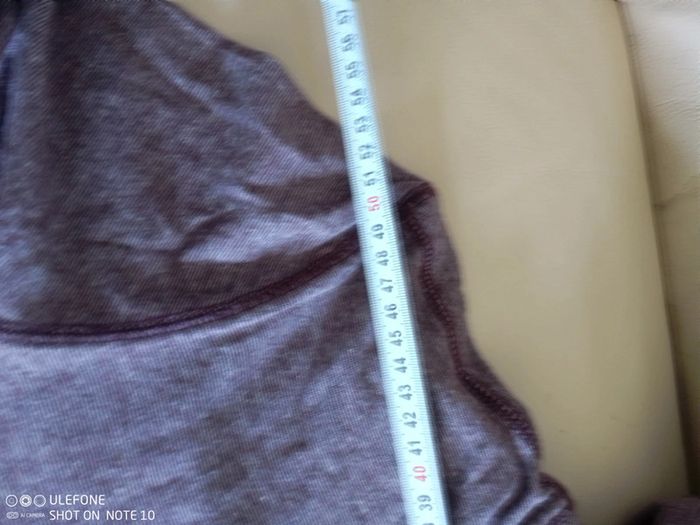 T-shirt taille 52/54 - photo numéro 5