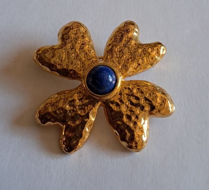 Colliers et broche fantaisie NEUFS pour femme - photo numéro 5