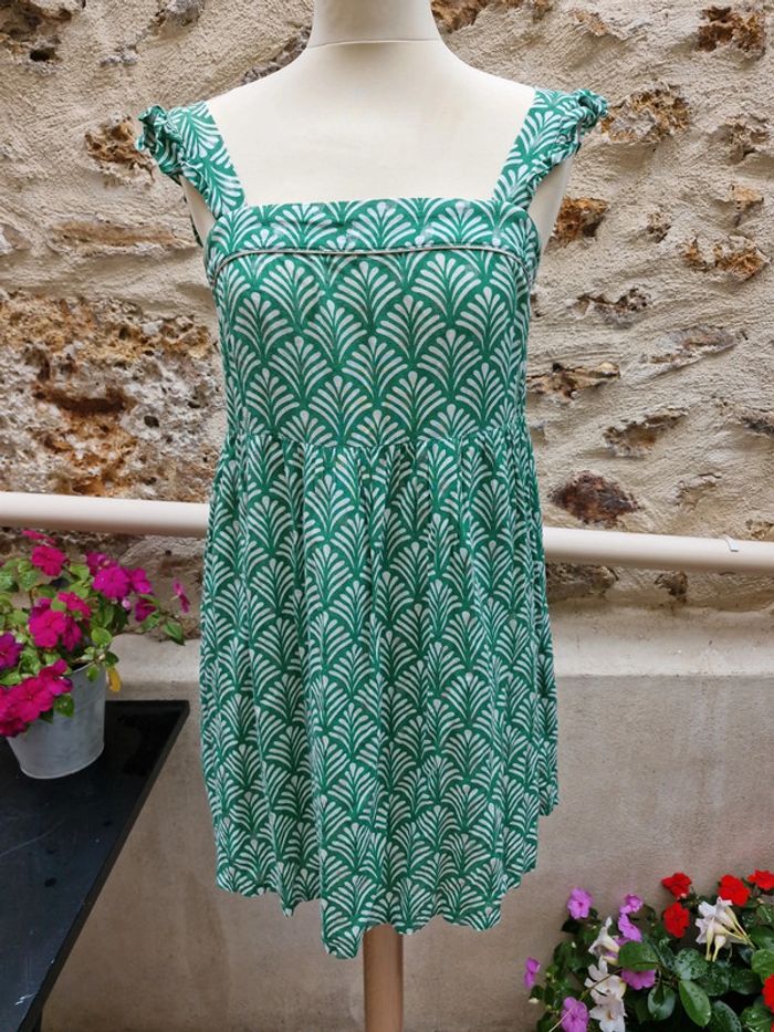 Robe 36 Charlior