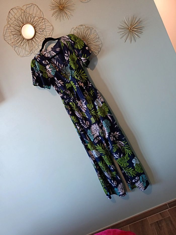 Combinaison taille S avec poches