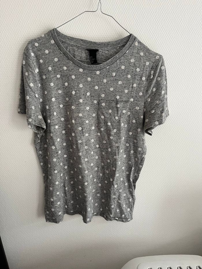 TEE shirt - photo numéro 2