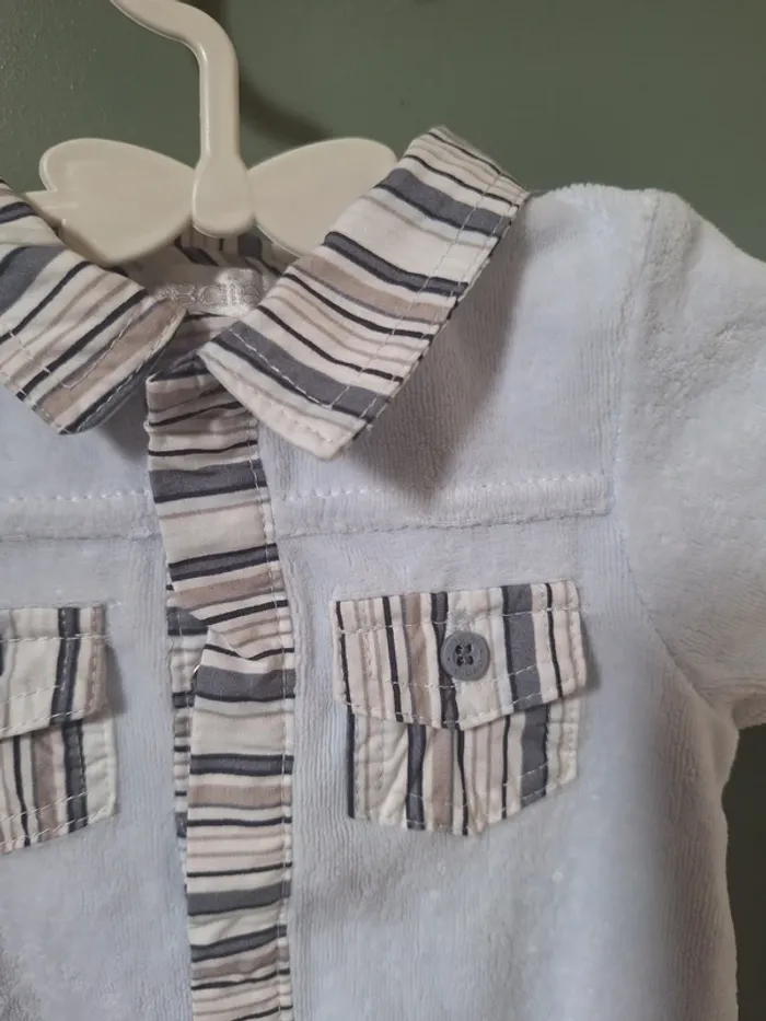 Pyjama - Obaibi - Naissance - photo numéro 4