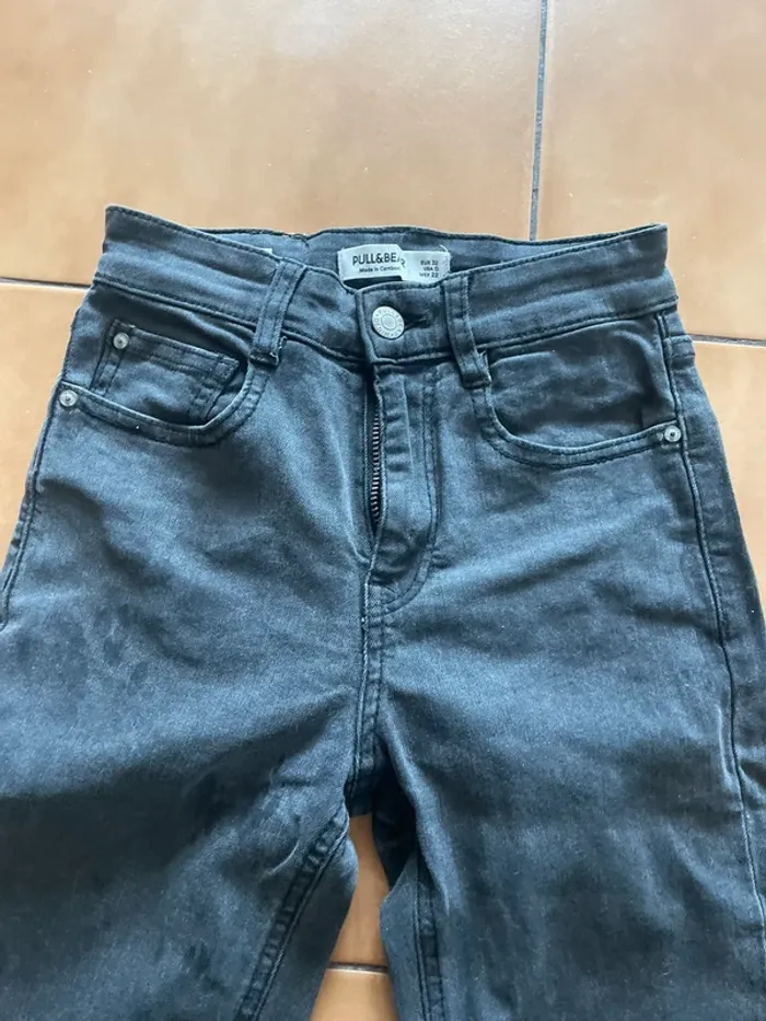 Jeans femme 32 - photo numéro 6