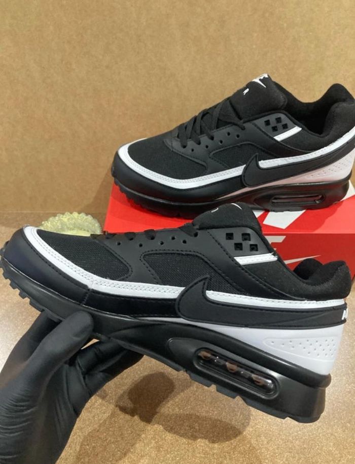 nike air max 90 - photo numéro 8